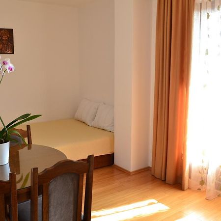 Apartment Matea Petrovac Exterior foto
